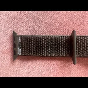 AppleWatch Band Nike Sport Loop